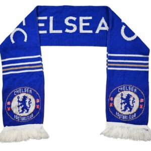 Football Fan Scarf