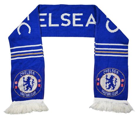 Football Fan Scarf