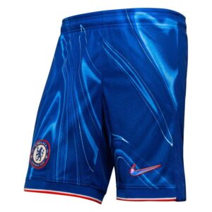 Black Training Shorts